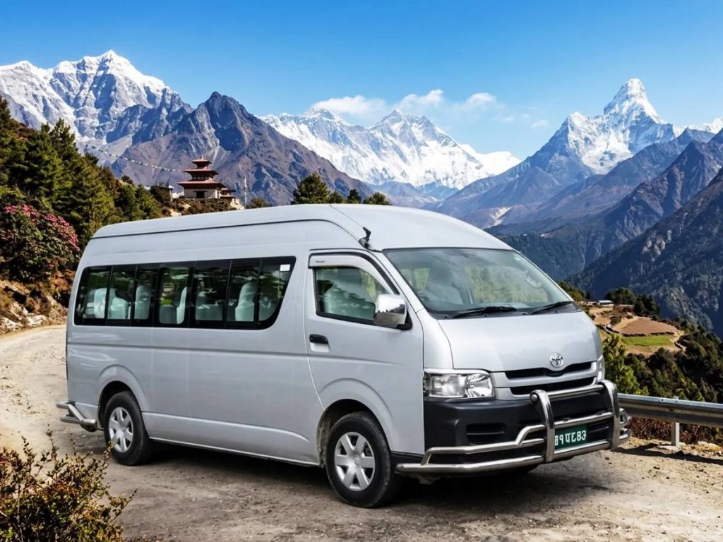 hiace